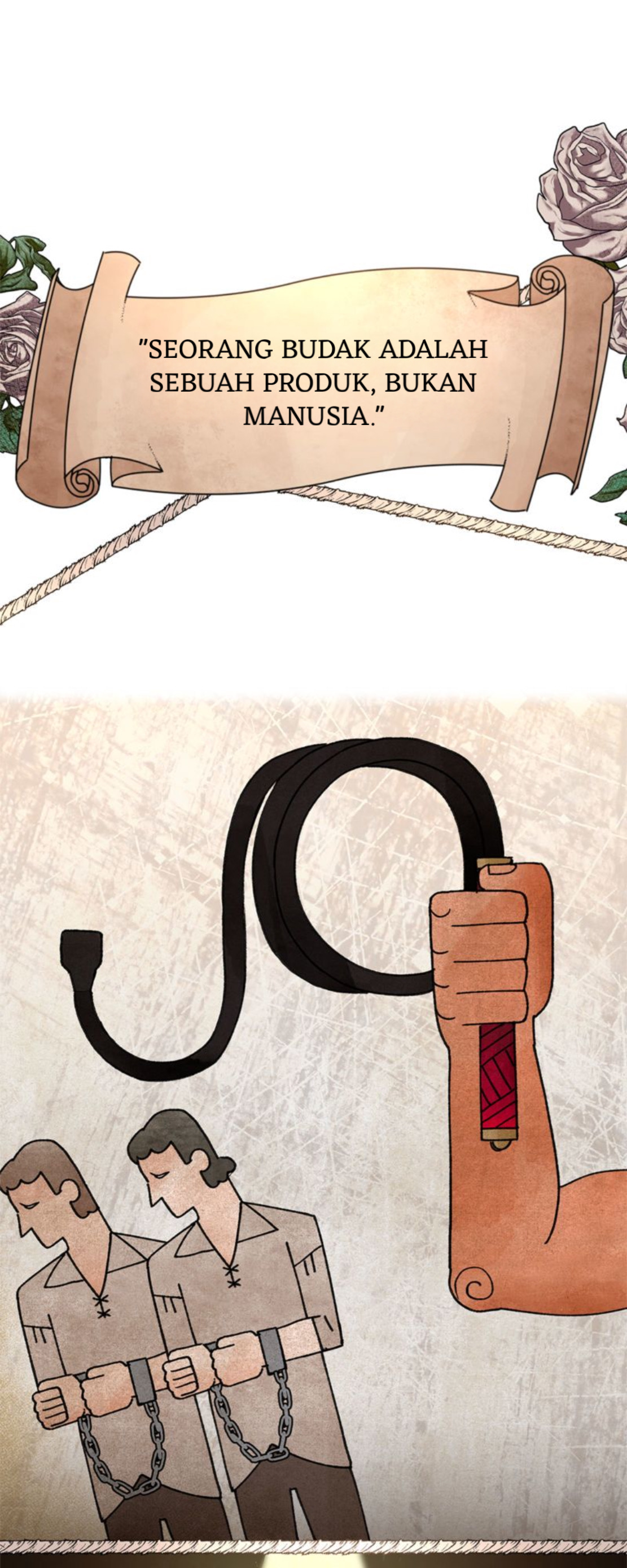 How to Tame The Merciless Villain - Chapter 4 2