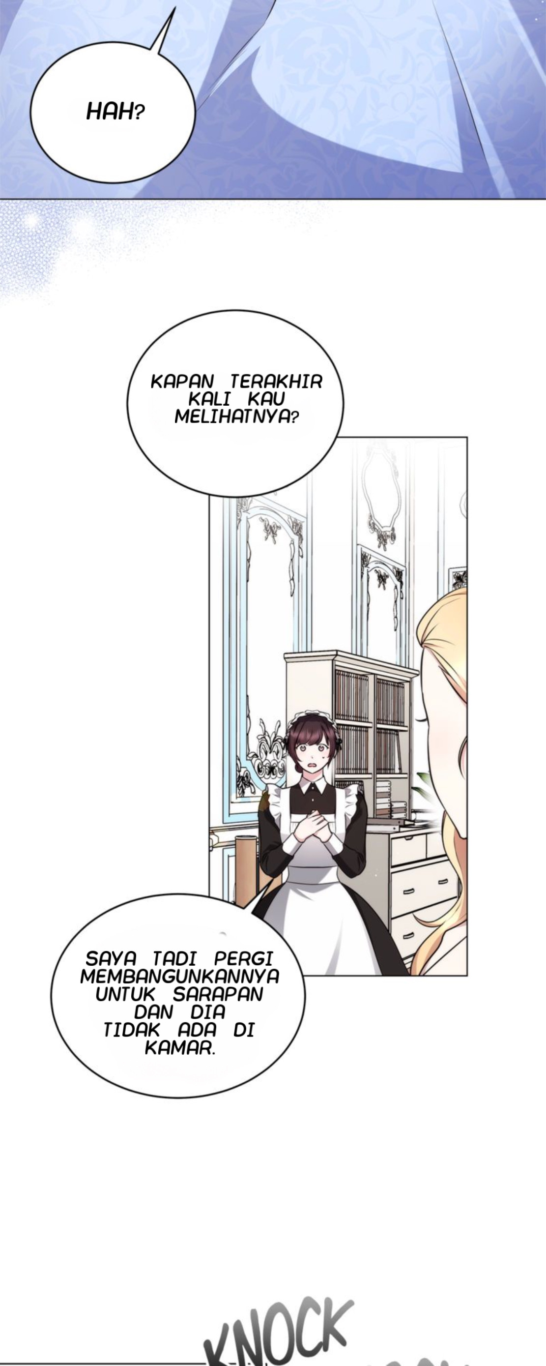 How to Tame The Merciless Villain - Chapter 4 28