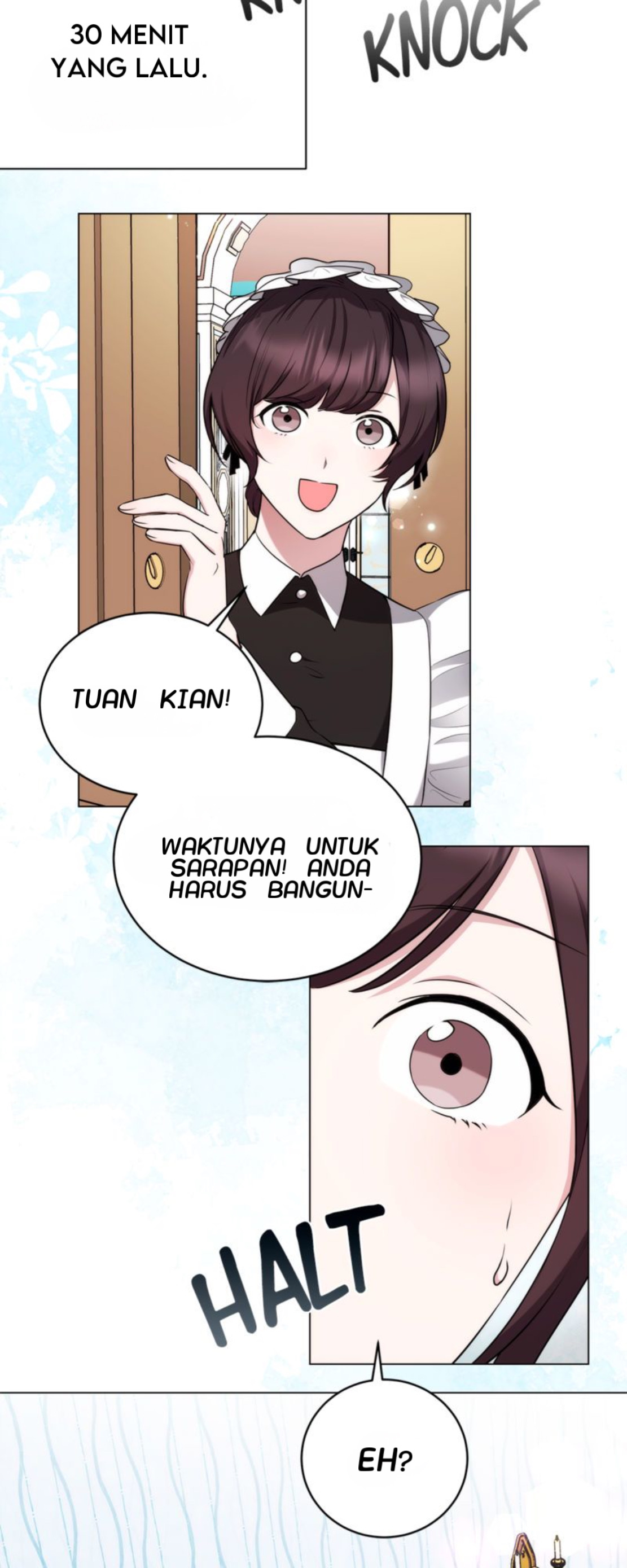 How to Tame The Merciless Villain - Chapter 4 29
