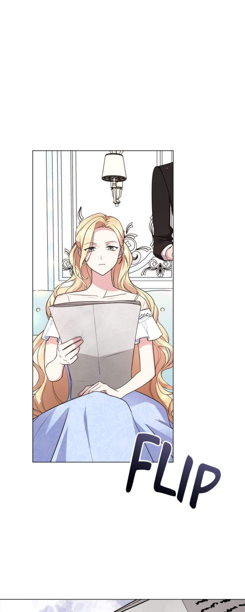 How to Tame The Merciless Villain - Chapter 4 22
