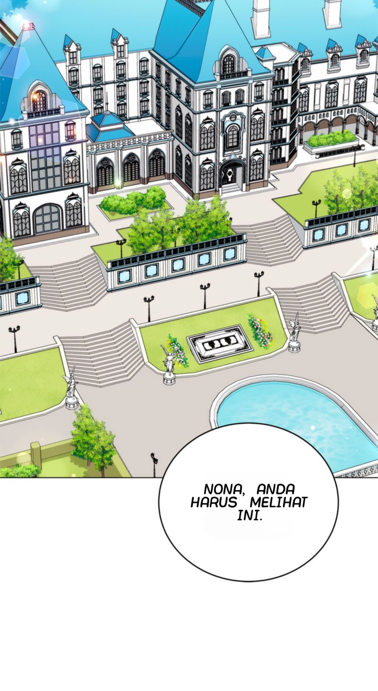 How to Tame The Merciless Villain - Chapter 4 21