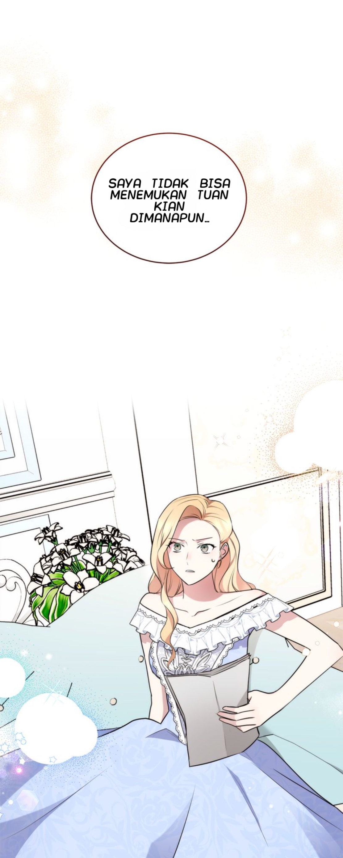 How to Tame The Merciless Villain - Chapter 4 27