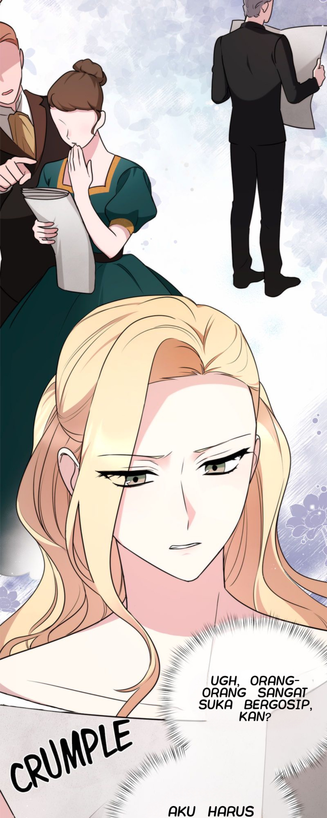 How to Tame The Merciless Villain - Chapter 4 24