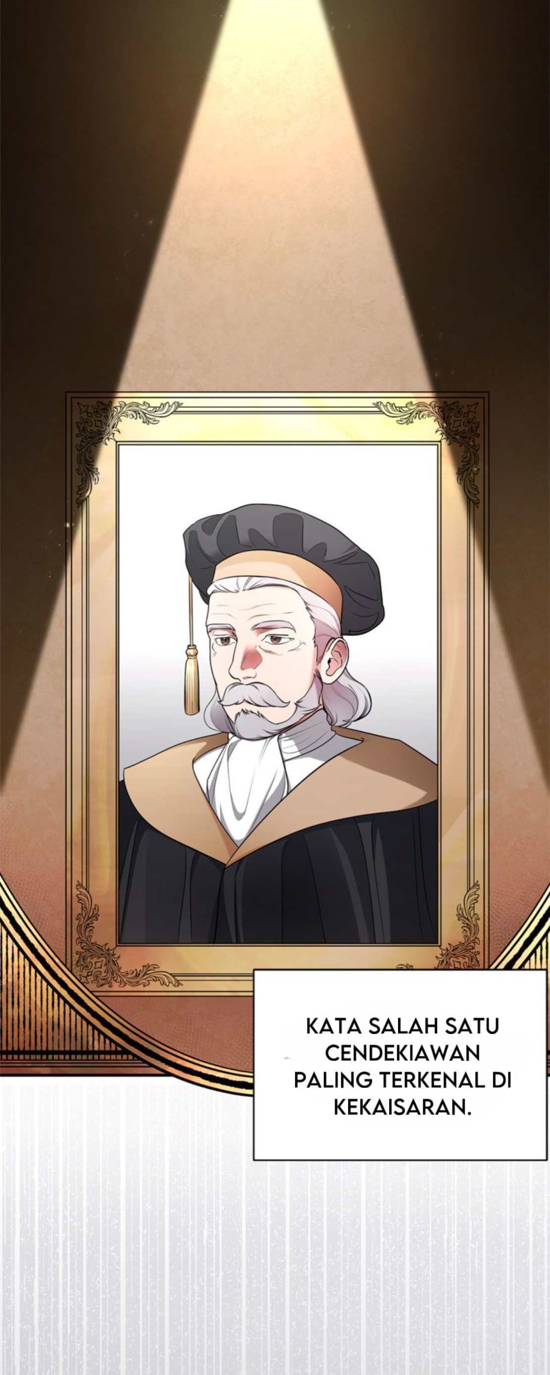 How to Tame The Merciless Villain - Chapter 4 3