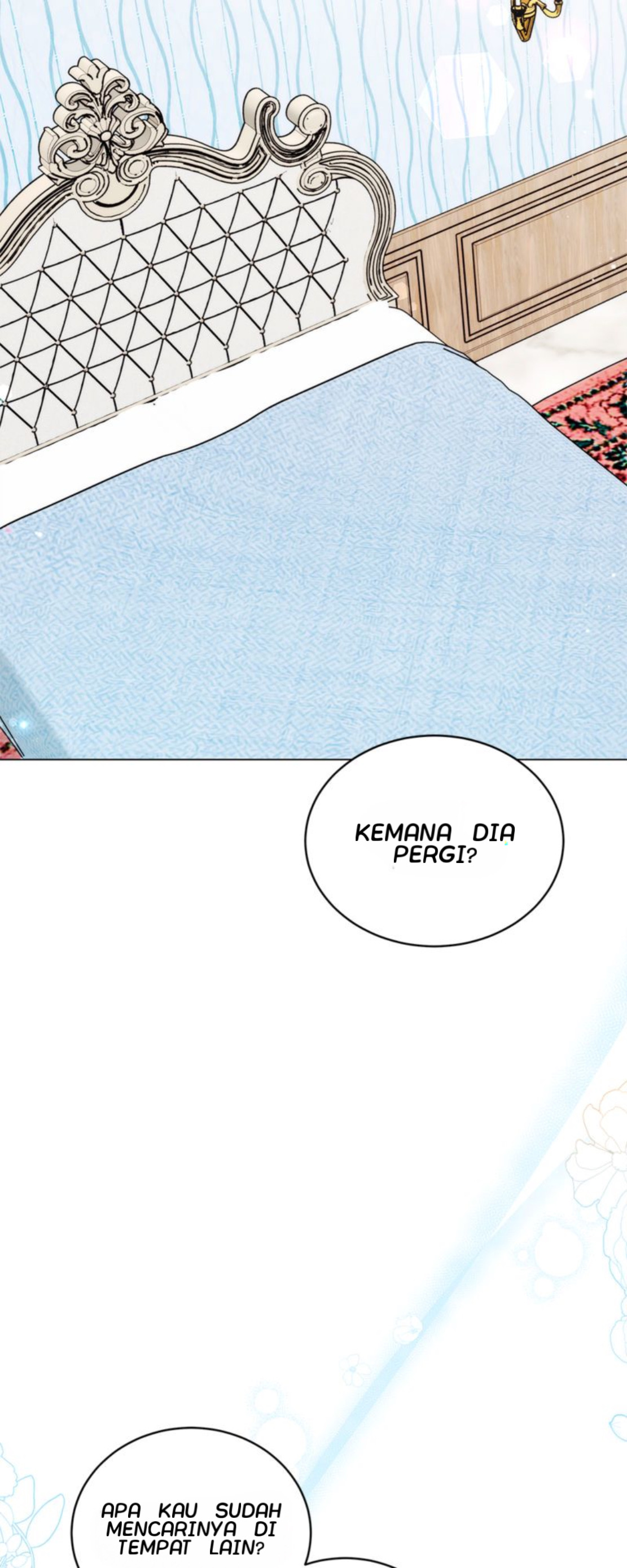 How to Tame The Merciless Villain - Chapter 4 30