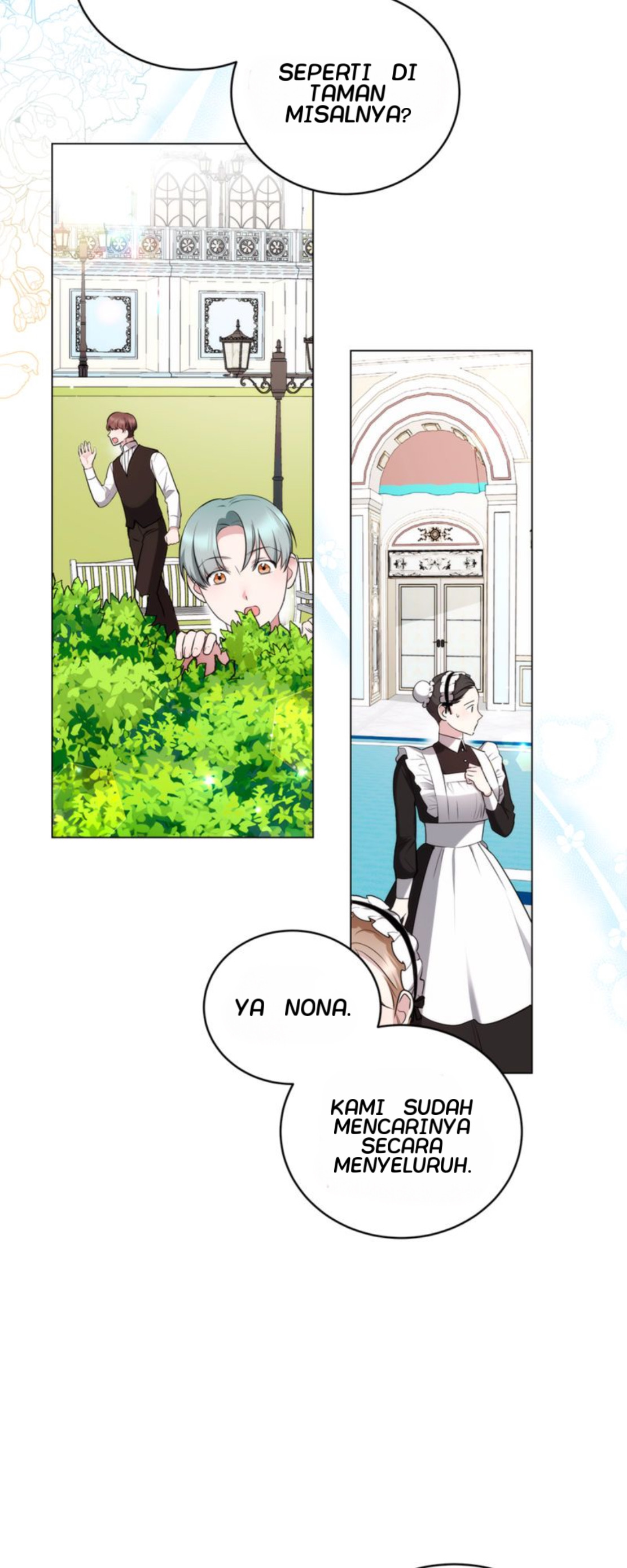 How to Tame The Merciless Villain - Chapter 4 31