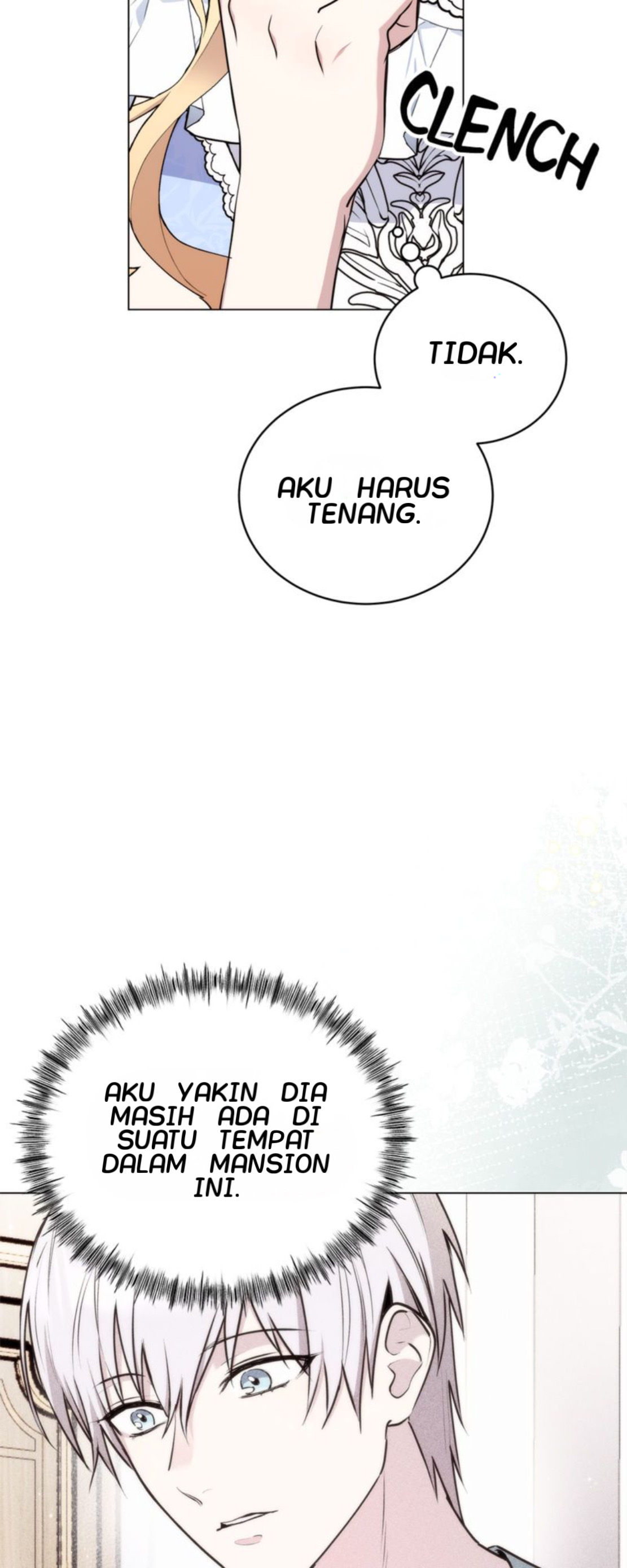 How to Tame The Merciless Villain - Chapter 4 36