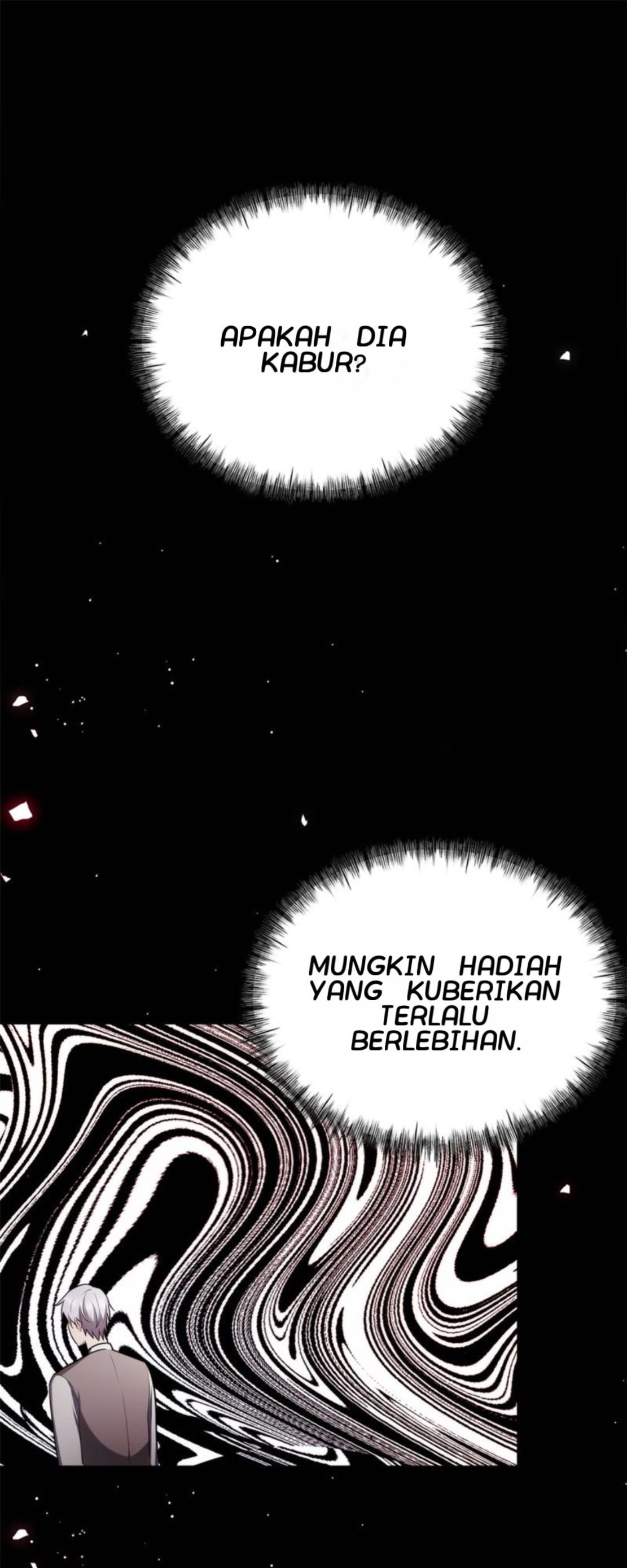 How to Tame The Merciless Villain - Chapter 4 34