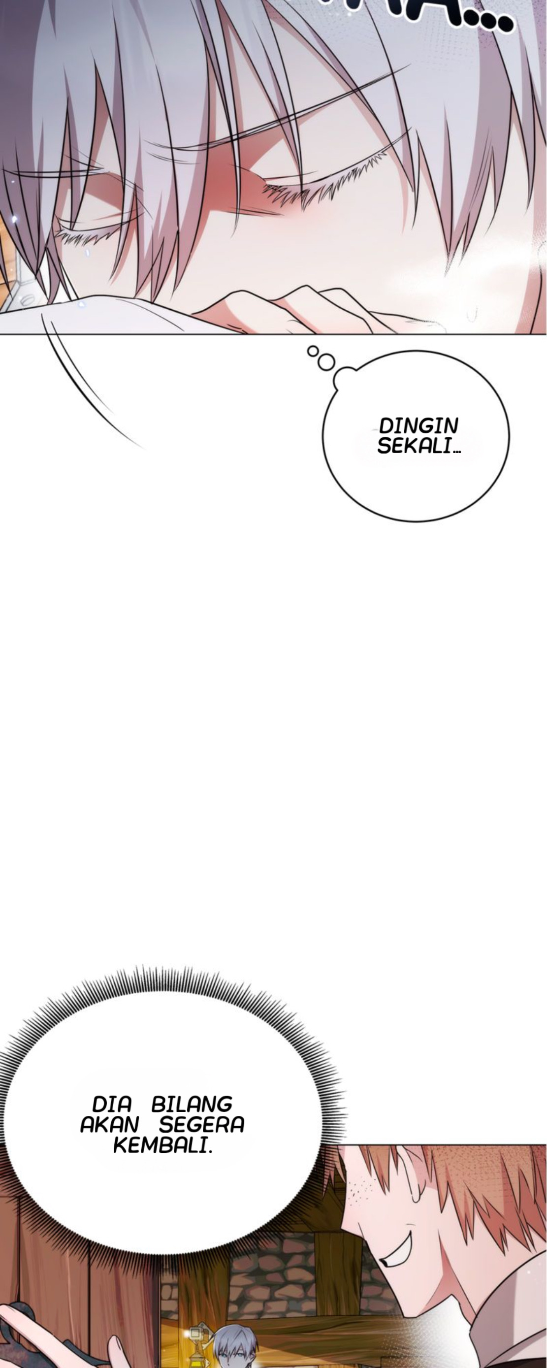 How to Tame The Merciless Villain - Chapter 4 62
