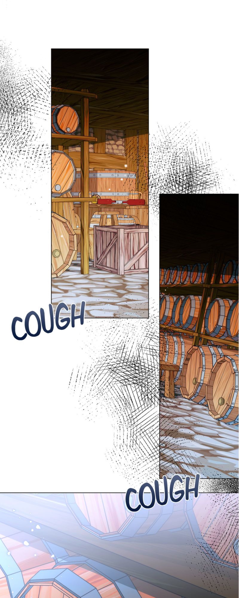 How to Tame The Merciless Villain - Chapter 4 60