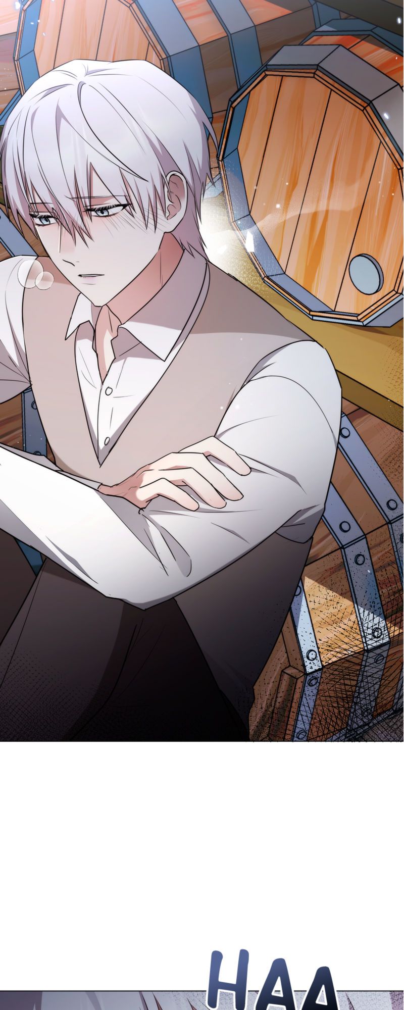 How to Tame The Merciless Villain - Chapter 4 61