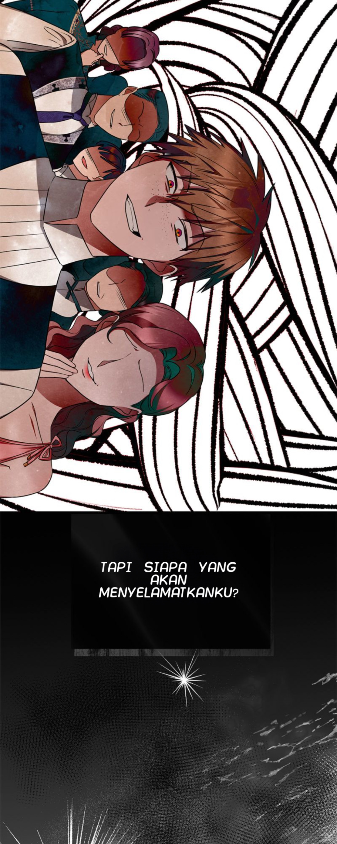 How to Tame The Merciless Villain - Chapter 4 67