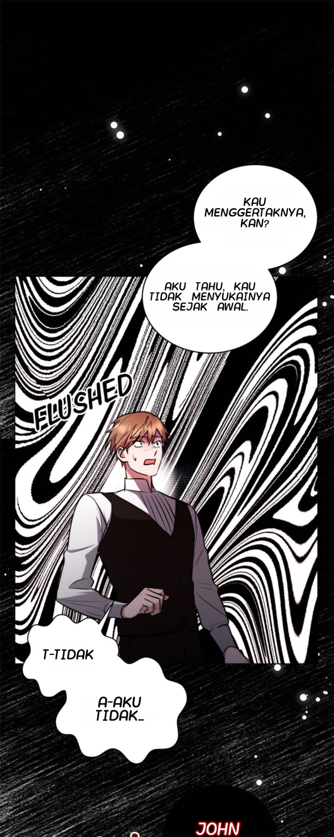 How to Tame The Merciless Villain - Chapter 4 49