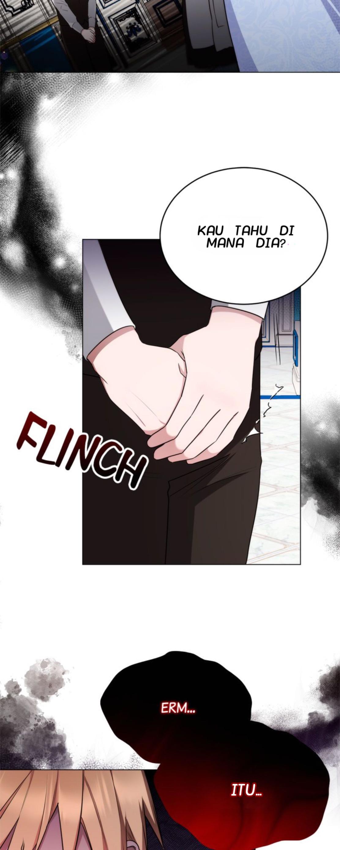 How to Tame The Merciless Villain - Chapter 4 43