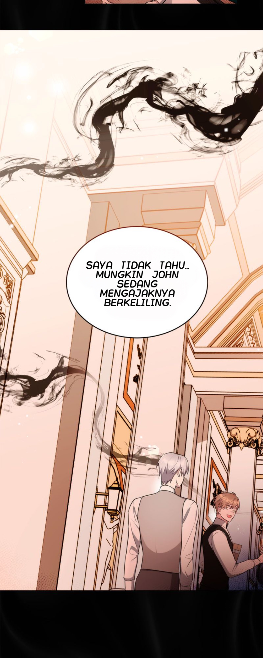 How to Tame The Merciless Villain - Chapter 4 40