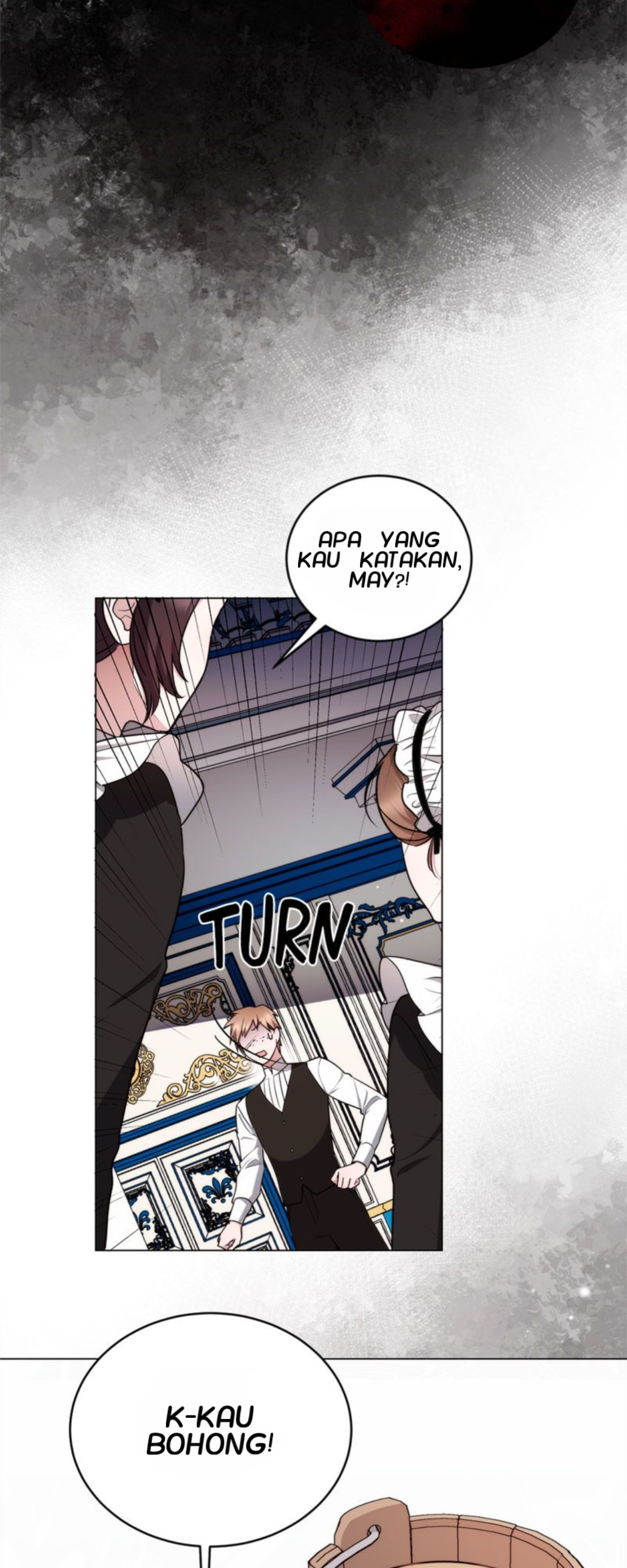 How to Tame The Merciless Villain - Chapter 4 46
