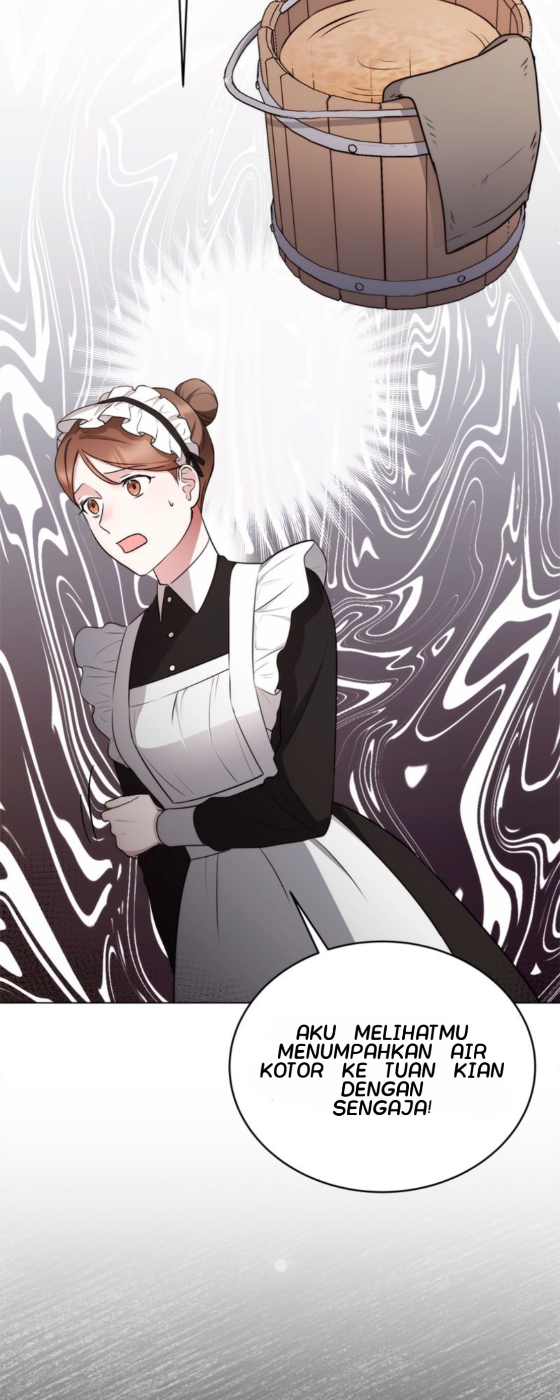 How to Tame The Merciless Villain - Chapter 4 47