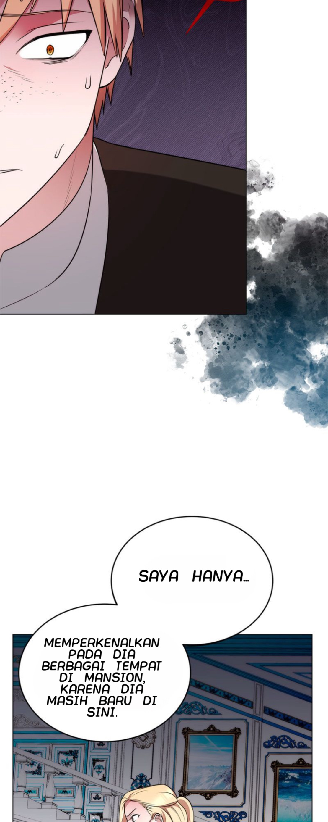 How to Tame The Merciless Villain - Chapter 4 44
