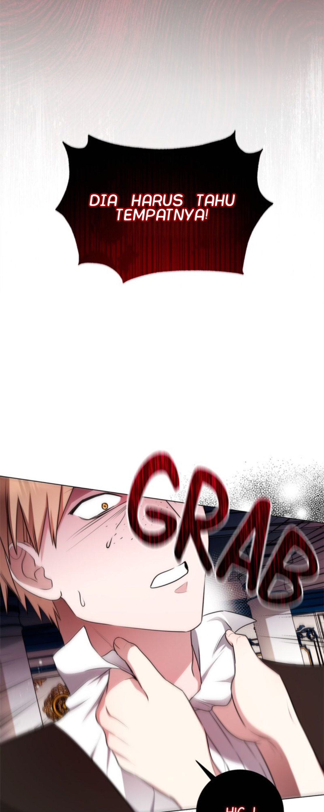 How to Tame The Merciless Villain - Chapter 4 54