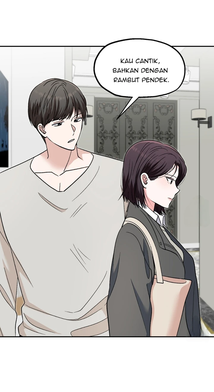 Five Senses (KIM Salgu) - Chapter 23 8