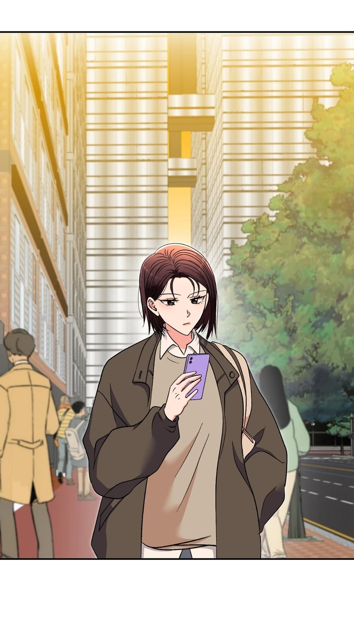 Five Senses (KIM Salgu) - Chapter 23 3