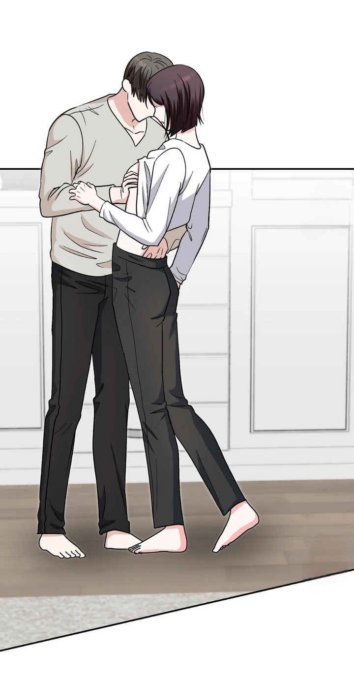 Five Senses (KIM Salgu) - Chapter 23 19