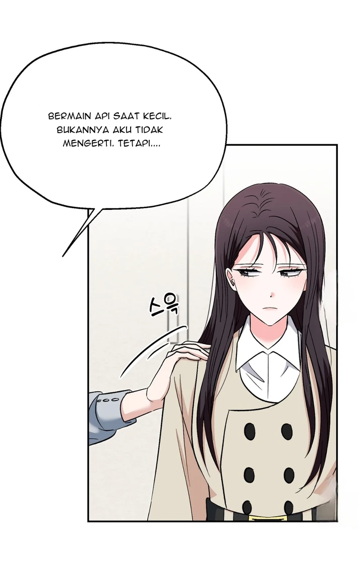 Five Senses (KIM Salgu) - Chapter 21 8
