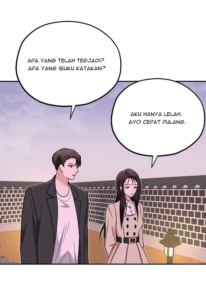Five Senses (KIM Salgu) - Chapter 21 22