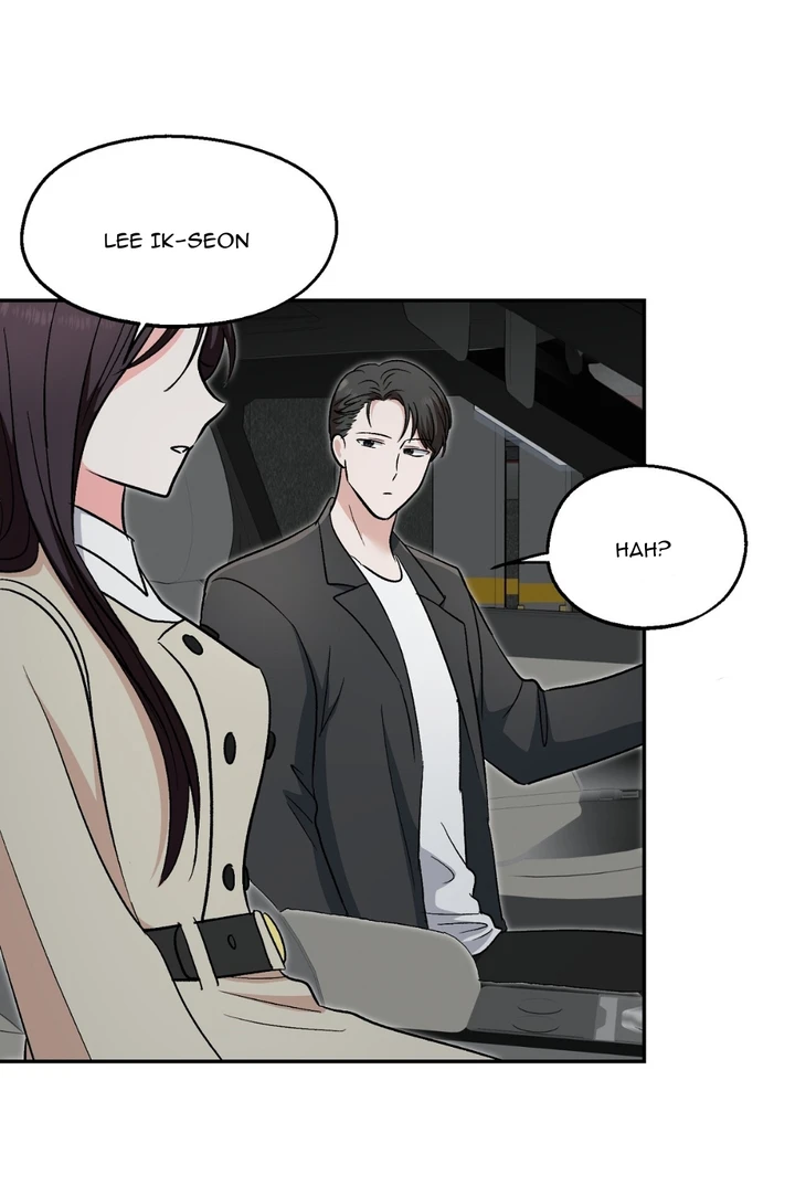 Five Senses (KIM Salgu) - Chapter 21 26