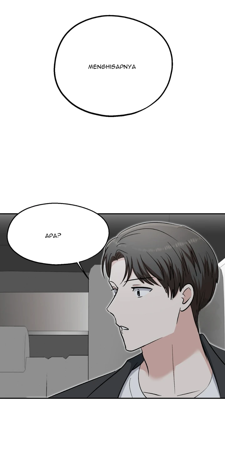 Five Senses (KIM Salgu) - Chapter 21 27