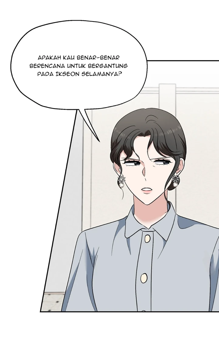 Five Senses (KIM Salgu) - Chapter 21 3
