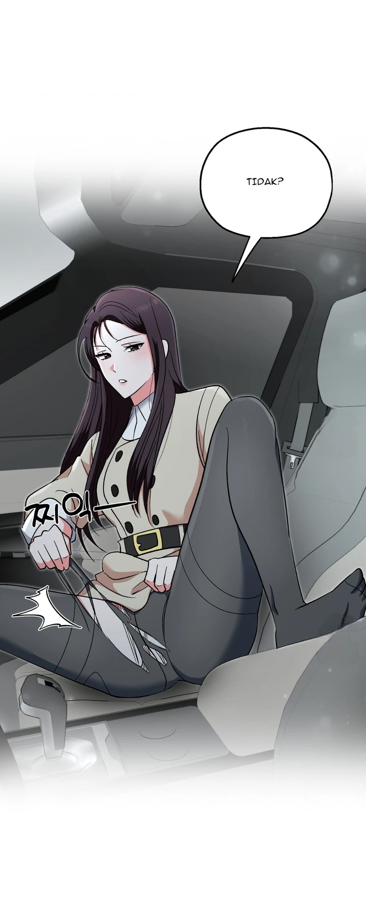 Five Senses (KIM Salgu) - Chapter 21 30