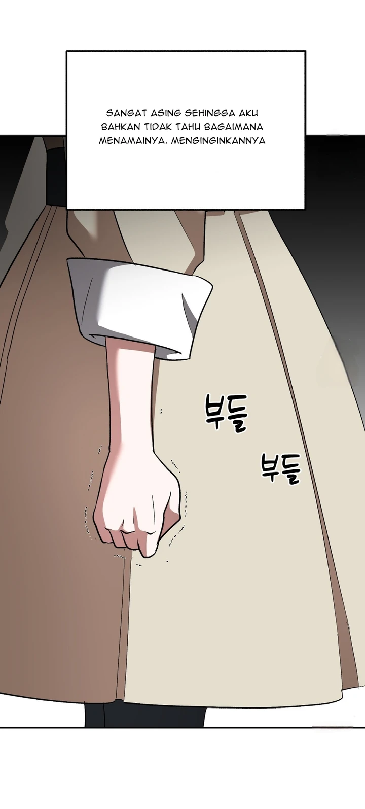 Five Senses (KIM Salgu) - Chapter 21 19