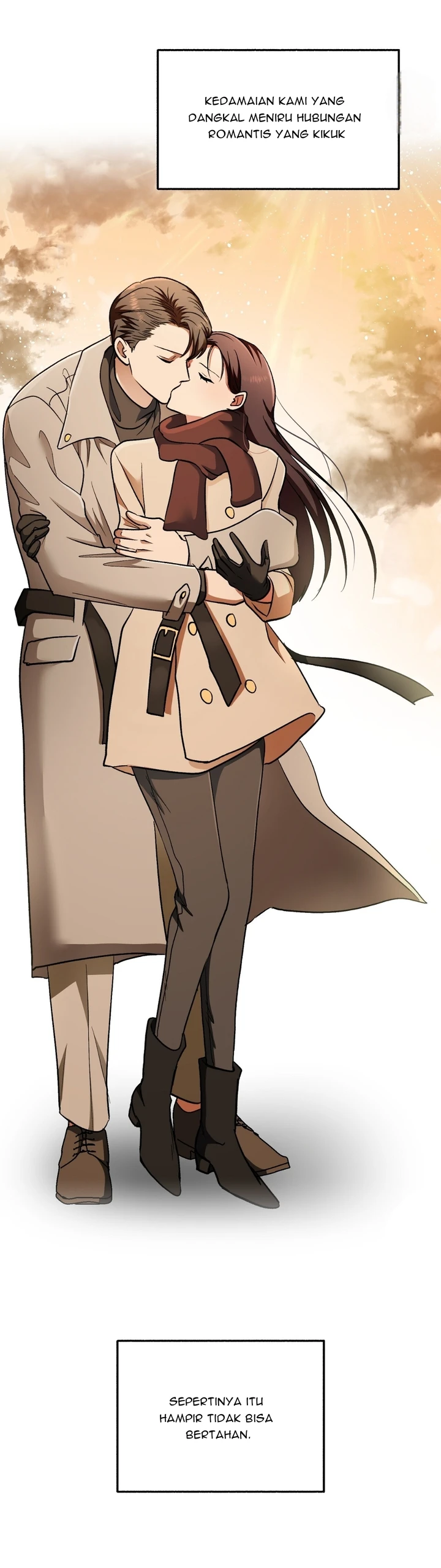 Five Senses (KIM Salgu) - Chapter 21 65