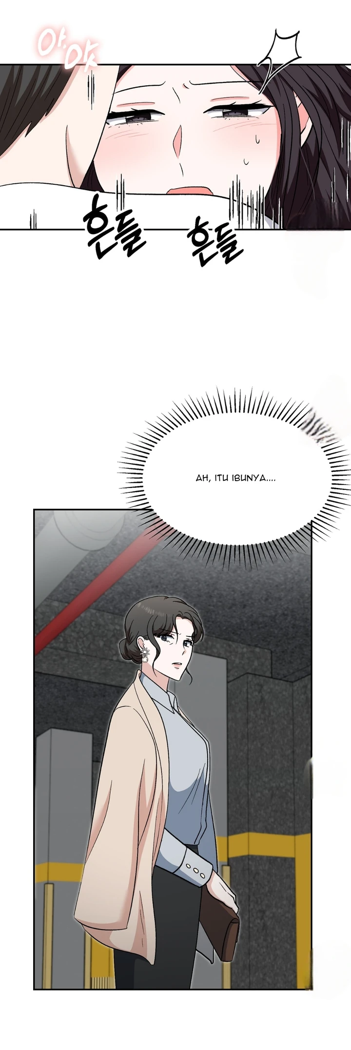 Five Senses (KIM Salgu) - Chapter 21 45