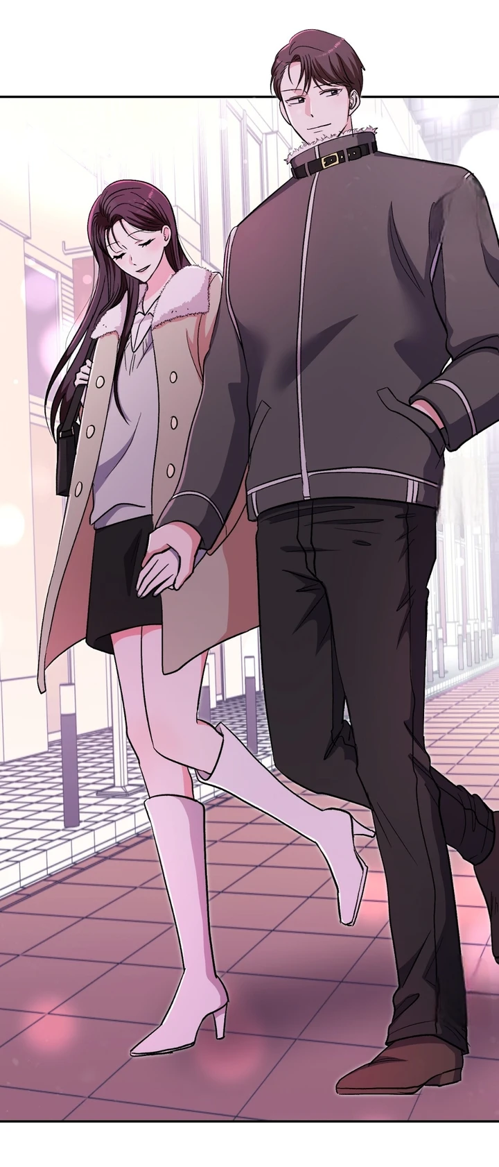 Five Senses (KIM Salgu) - Chapter 21 59