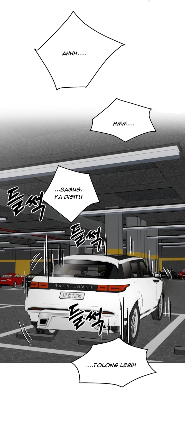 Five Senses (KIM Salgu) - Chapter 21 50