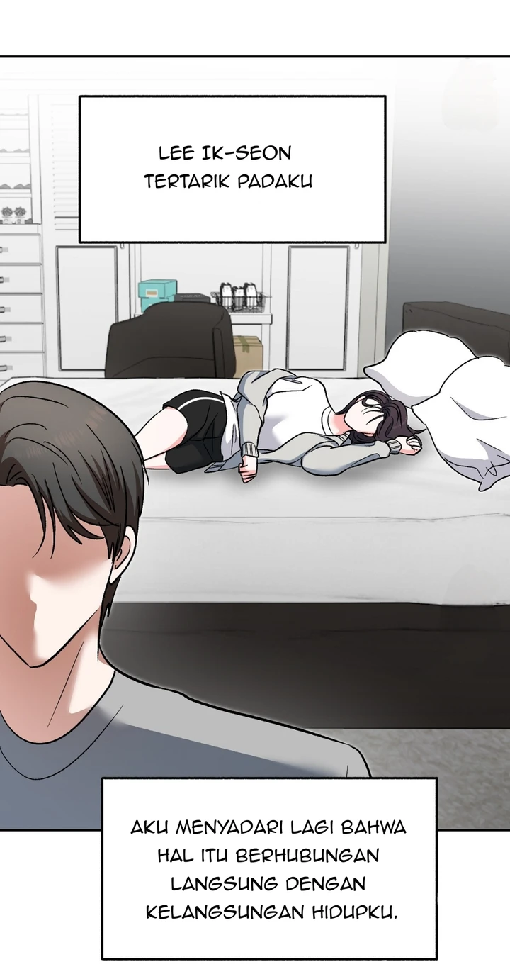 Five Senses (KIM Salgu) - Chapter 17 31