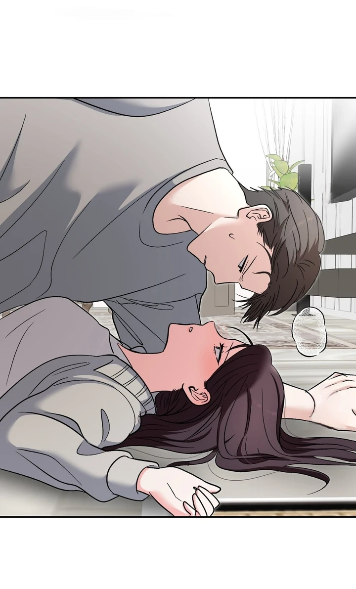 Five Senses (KIM Salgu) - Chapter 17 19