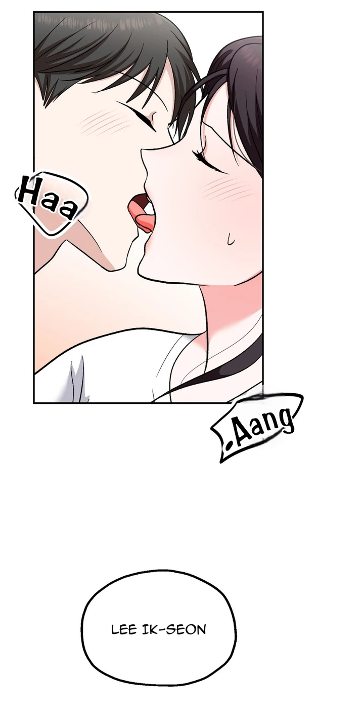 Five Senses (KIM Salgu) - Chapter 17 40