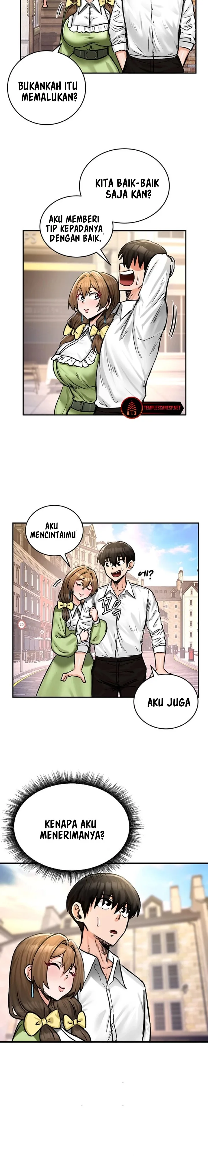 Regression Soldier&#8217;s Female Conquest Diary - Chapter 20 28