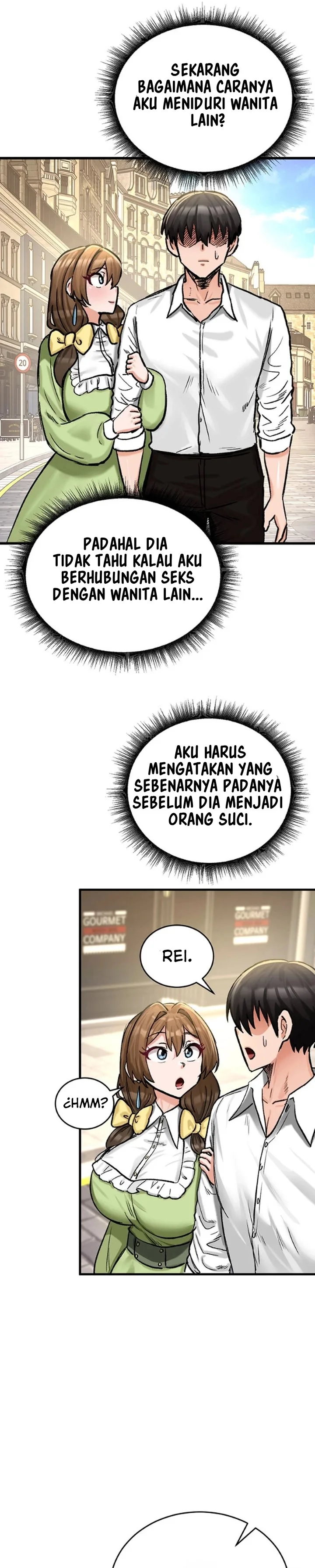 Regression Soldier&#8217;s Female Conquest Diary - Chapter 20 29