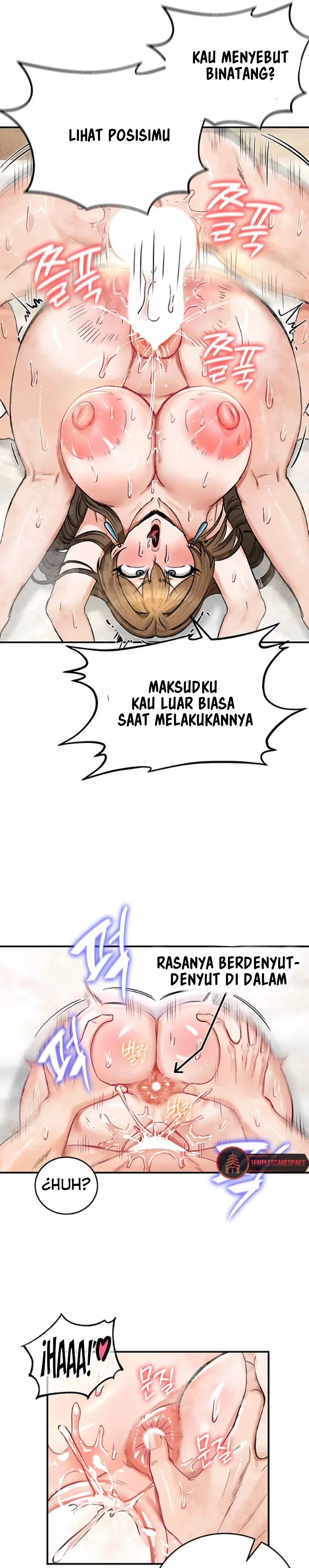 Regression Soldier&#8217;s Female Conquest Diary - Chapter 20 21
