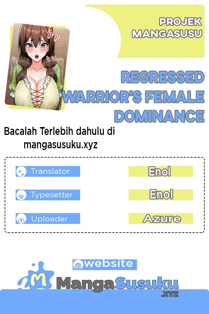 Regression Soldier&#8217;s Female Conquest Diary - Chapter 20 1