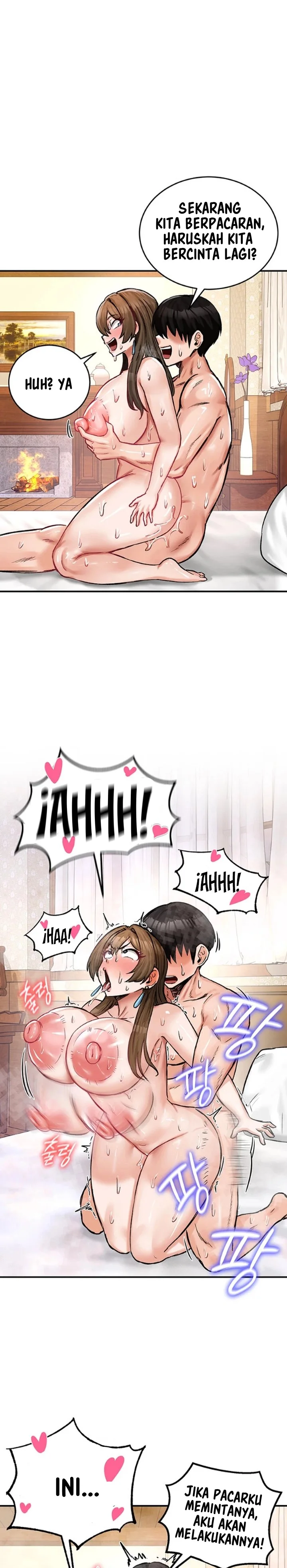 Regression Soldier&#8217;s Female Conquest Diary - Chapter 20 19