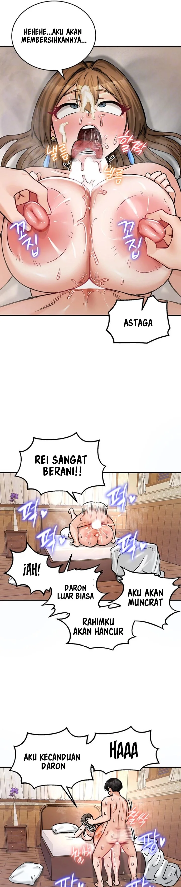 Regression Soldier&#8217;s Female Conquest Diary - Chapter 20 7