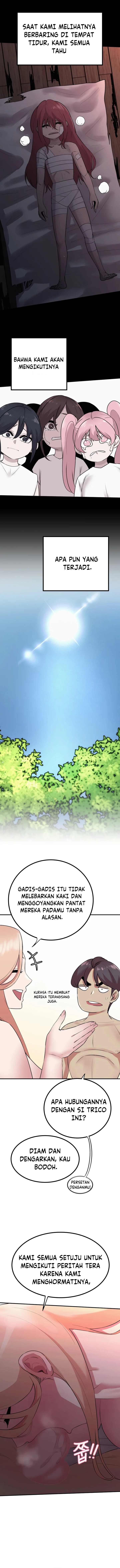 Sex Renaissance - Chapter 41 2