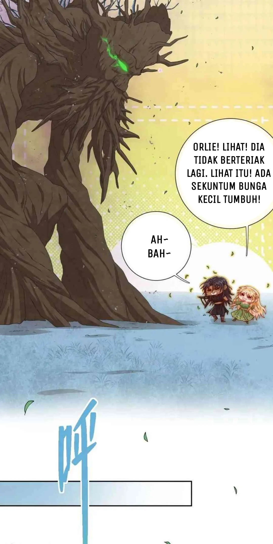 Princess And Dragon - Chapter 22 9