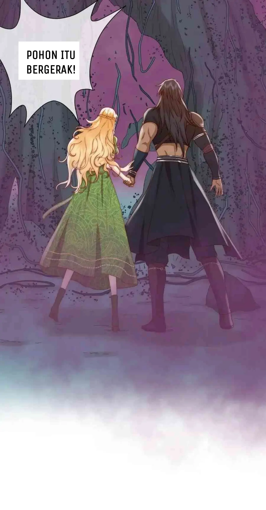 Princess And Dragon - Chapter 22 2