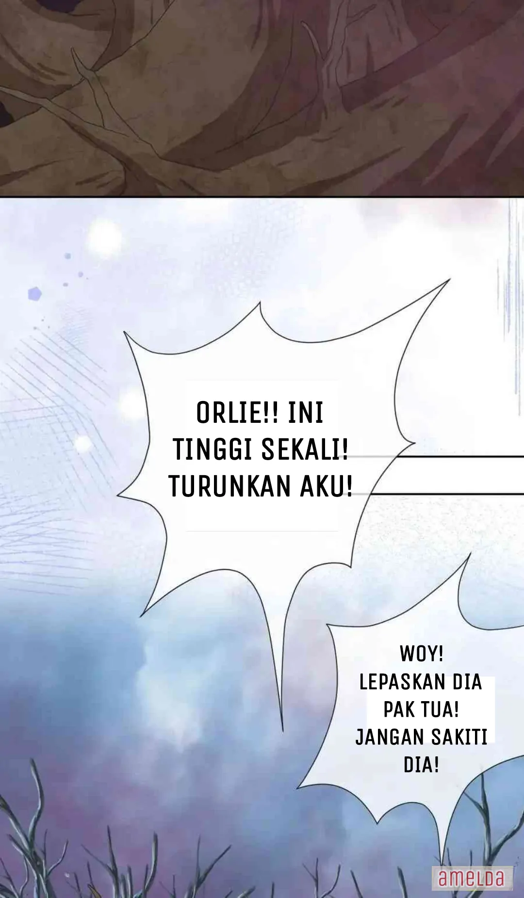 Princess And Dragon - Chapter 22 22